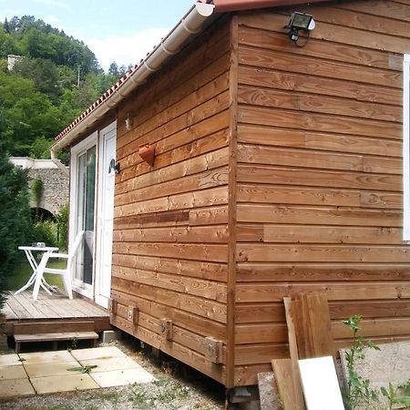 Chalet Sumène Eksteriør billede