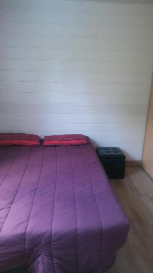 Chalet Sumène Eksteriør billede