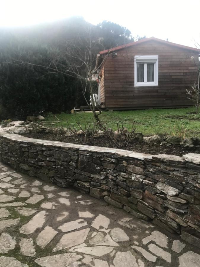Chalet Sumène Eksteriør billede